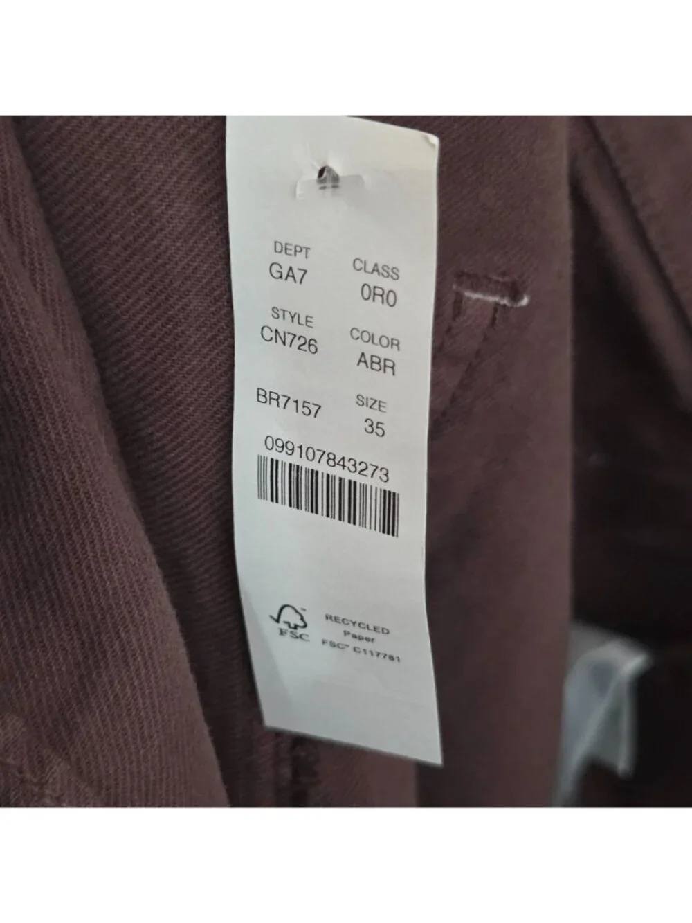 J. Crew crew nwt